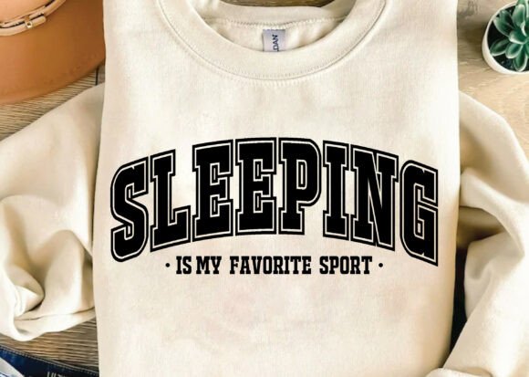 A Cozy Graphic Design Asset for T-Shirt Designs