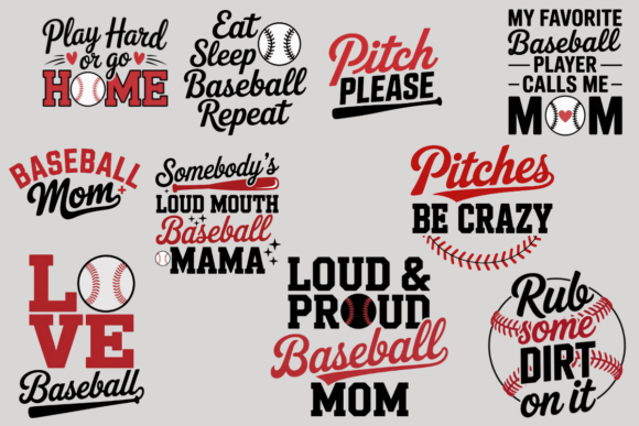 Baseball Graphics That Build Community-Driven Brands