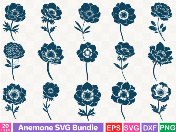 From SVG Graphics to a Flourishing Brand Identity