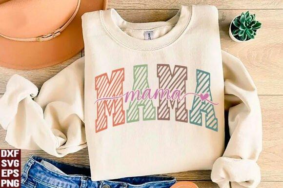 Mama Graphics: A Designer’s Review for T-Shirt & Publishing Use
