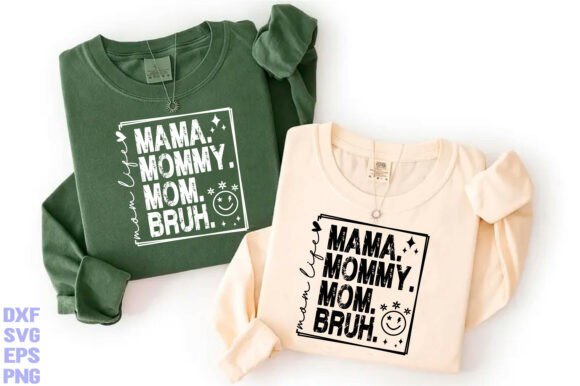 Mama Mommy Mom Bruh: An Embroidery Designer's Honest Review