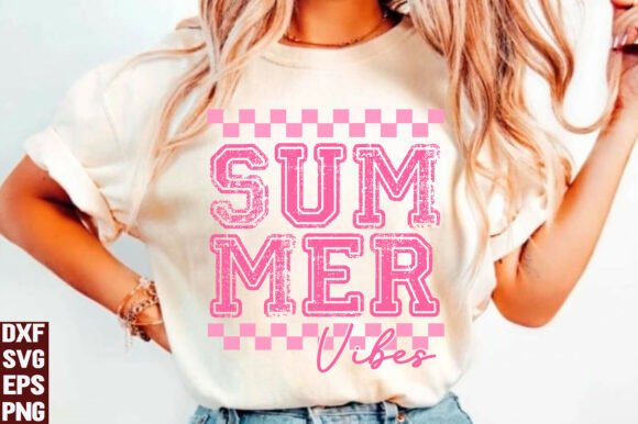 Putting the Summer Vibes Design to the Practical Test