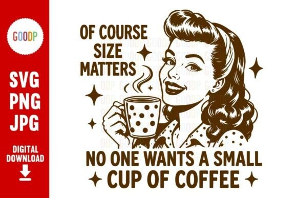 Retro Coffee Graphics: A Designer’s Brand Review