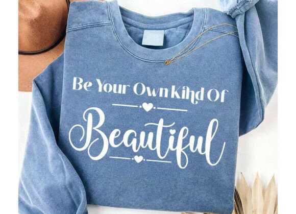 Using Boho Inspirational Graphics for T-Shirt Designs